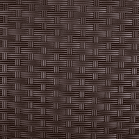 Espresso Wicker